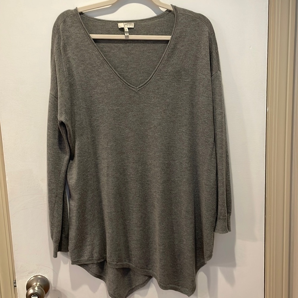 Joie Grey Sweater